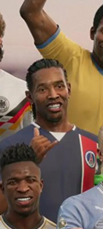Ronaldinho