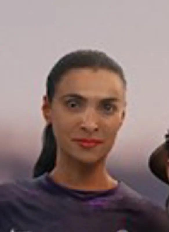 Marta Vieira da Silva