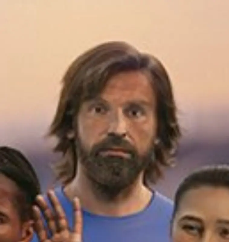 Andrea Pirlo
