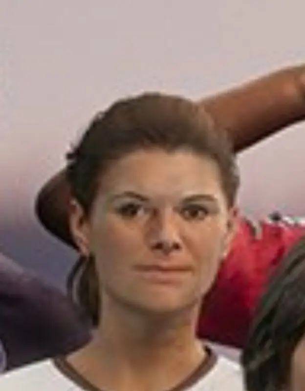 Mia Hamm