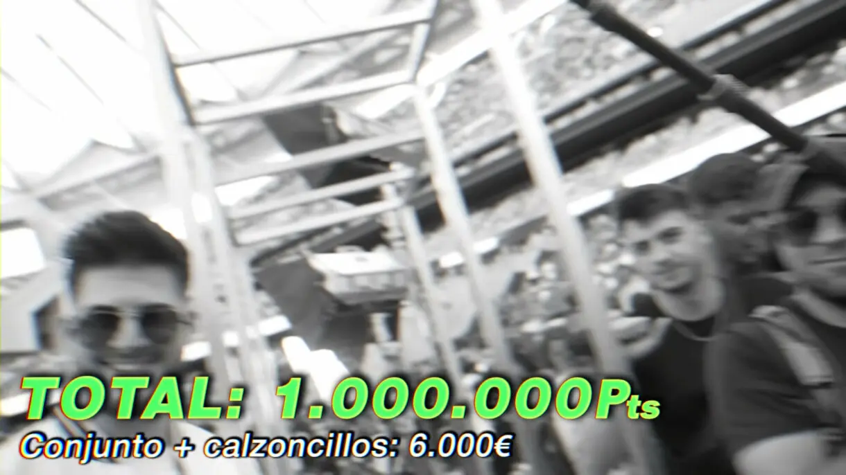 La Velada del Año 3