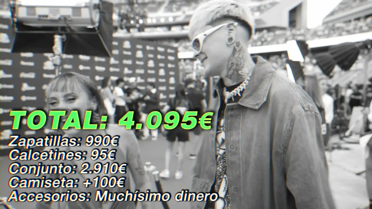 La Velada del Año 3