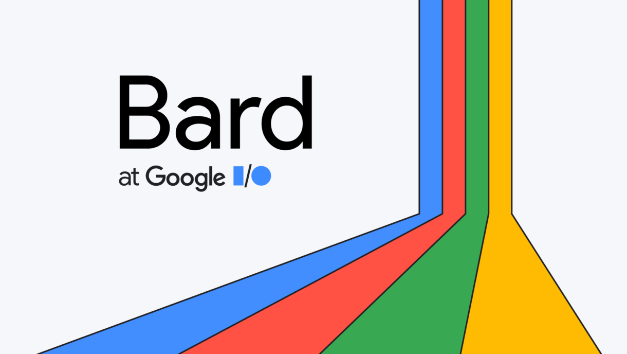Google Bard.