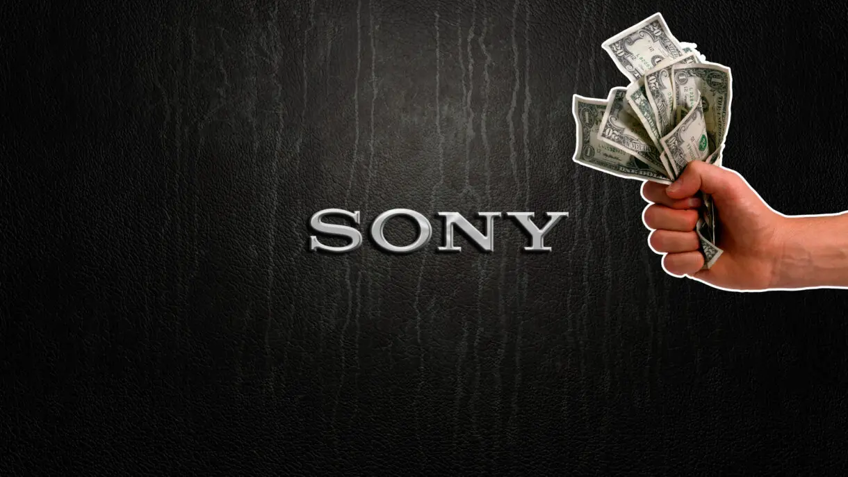 Sony