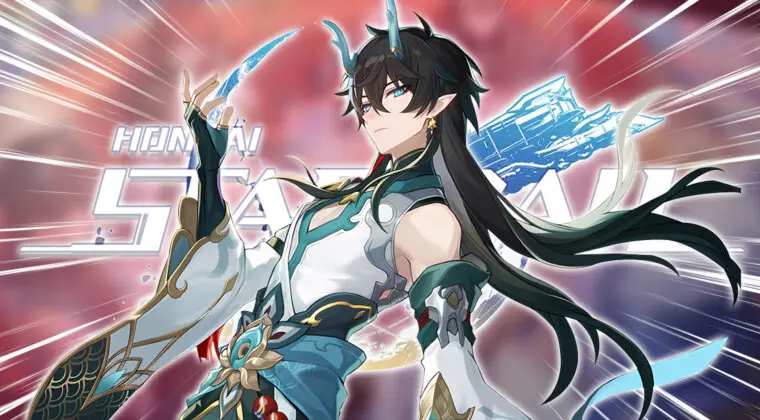Imagen de Honkai: Star Rail: Presentado oficialmente Dan Heng Imbibitor Lunae de 5 estrellas junto a sus primeros detalles