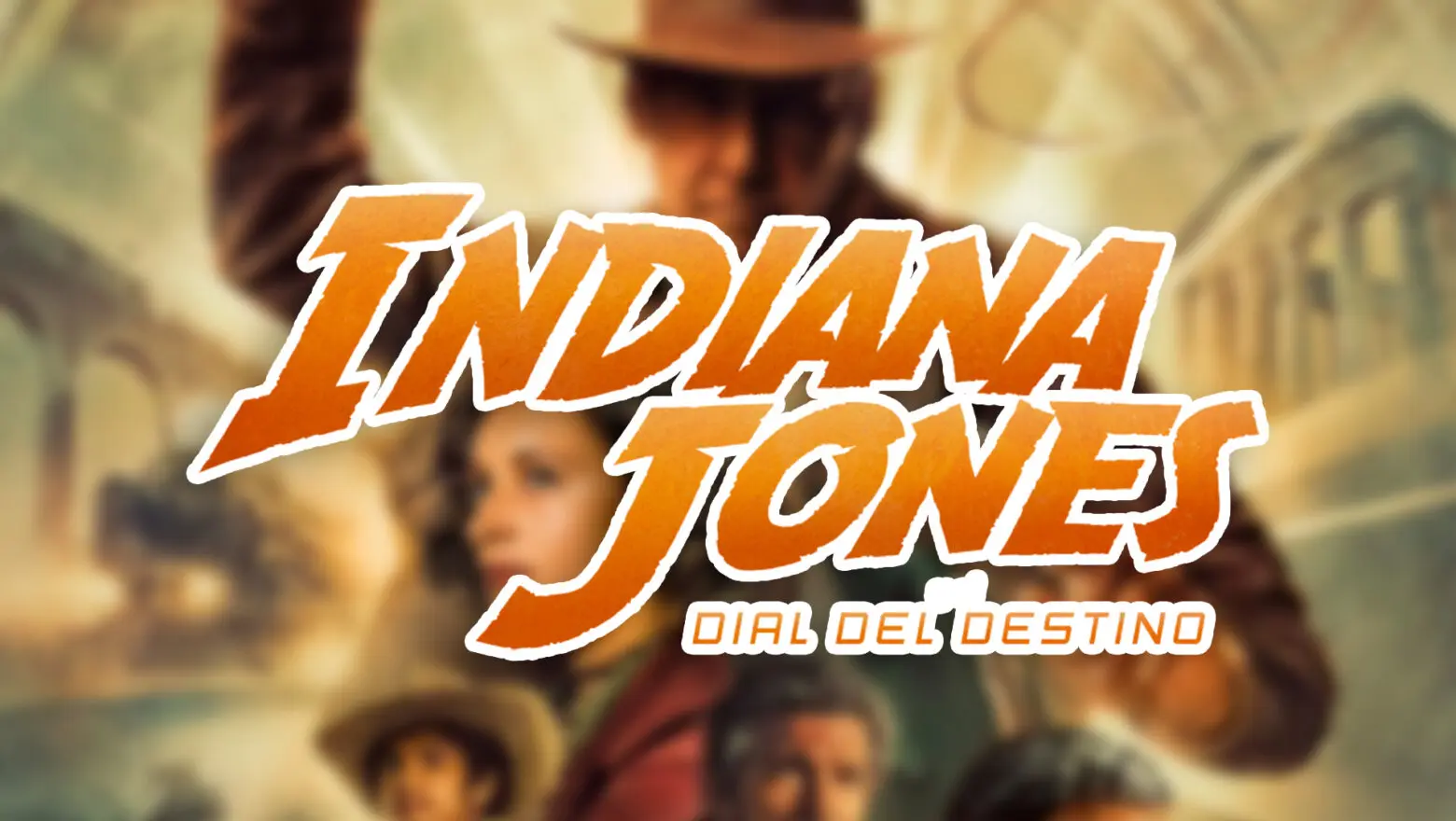 indiana jones y el dial del destino