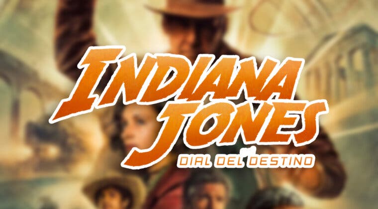 Imagen de Indiana Jones y el Dial del Destino puede ser el mayor fracaso en cines de 2023: la taquilla habla