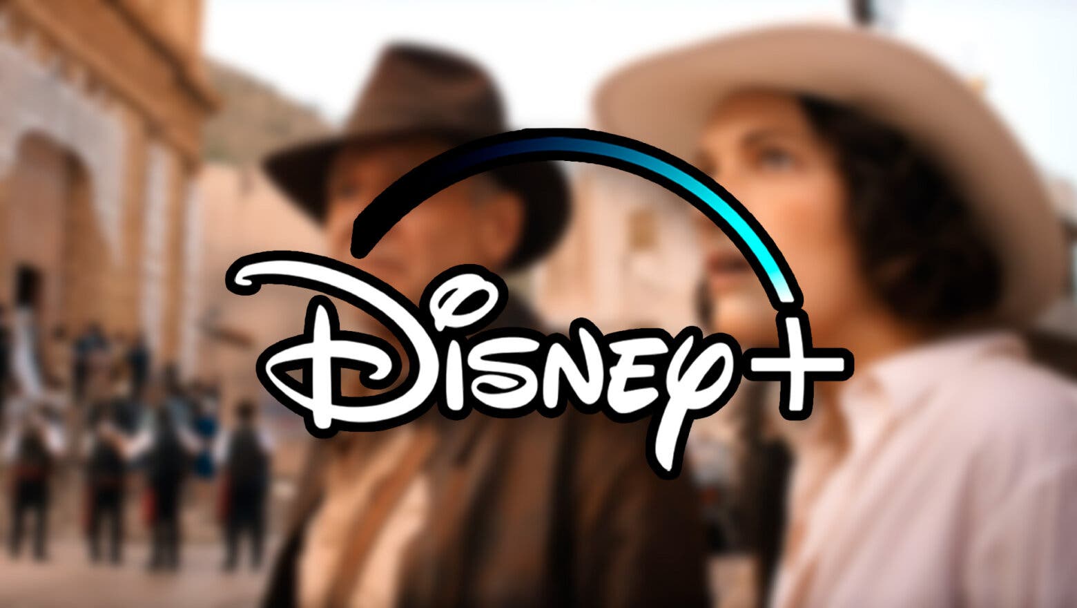 indiana jones y el dial del destino disney plus