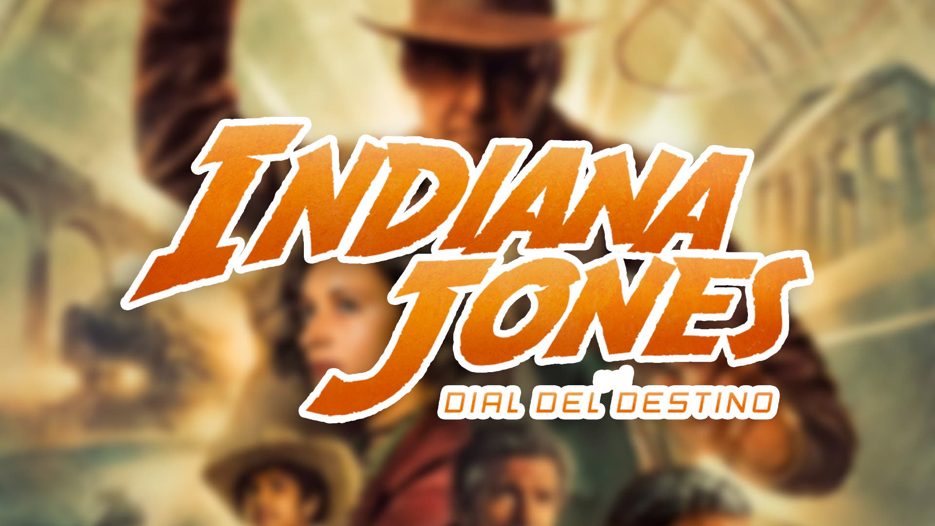 Indiana Jones y el Dial del Destino no ha conseguido superar a esta otra  película de la saga, a pesar de sus buenas cifras en taquilla