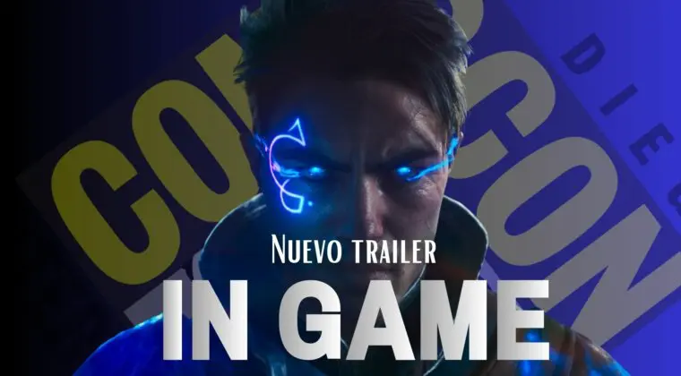Imagen de Immortals of Aveum lanzará un nuevo tráiler en San Diego Comic-Con; marca esta fecha
