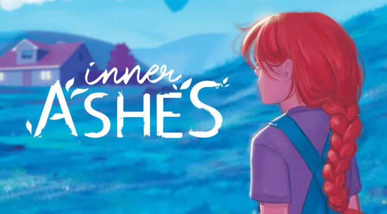 Imagen de Ya disponible Inner Ashes, el juego español que muestra la realidad del Alzheimer