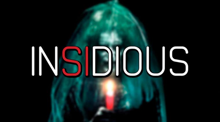 Imagen de Orden cronológico (y orden alternativo) de Insidious, la saga de terror más espeluznante
