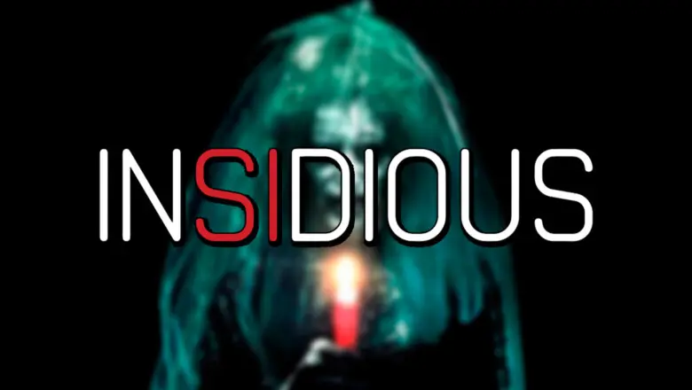 insidious orden cronologico estreno