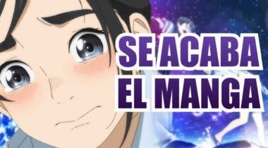 Imagen de El manga de Insomniacs After School pone fecha a su final