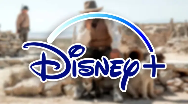 Imagen de El western español de Luis Tosar ya está en Disney+: por qué Intemperie es una película imprescindible