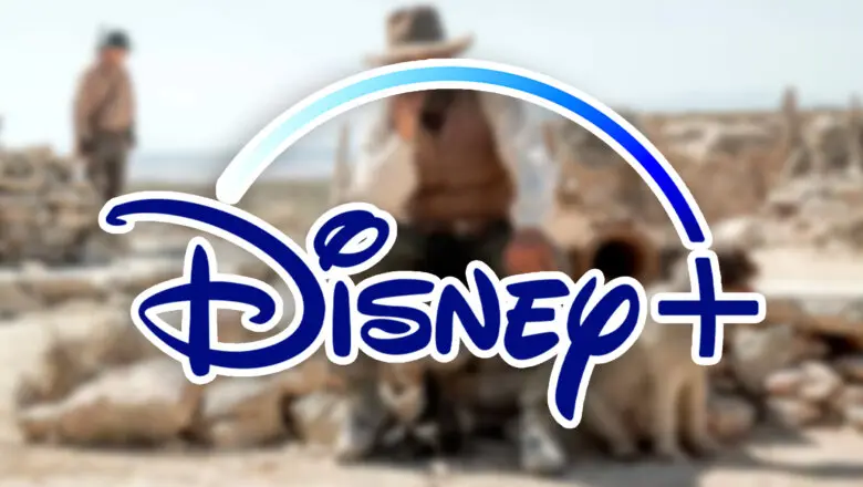 intemperie en disney+