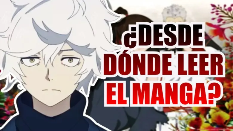 jigokuraku manga desde donde leer (1)