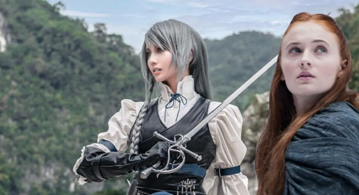 FINAL FANTASY XVI