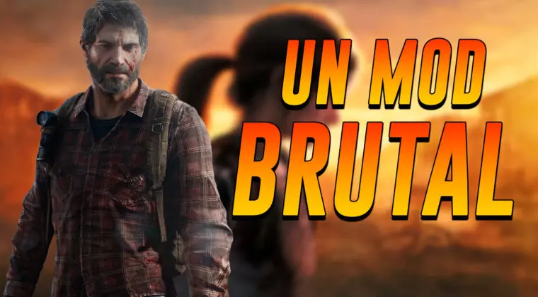 Imagen de Este MOD para PC de The Last of Us: Parte I convierte tu juego en un frenético FPS