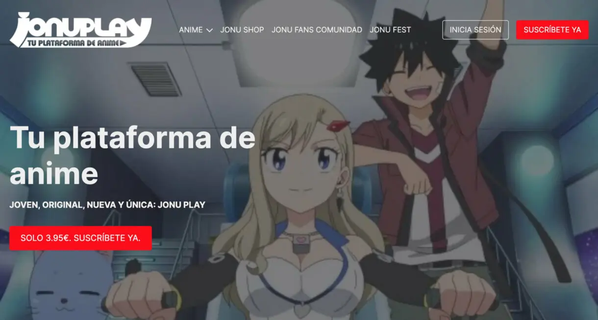 jonuplay anime