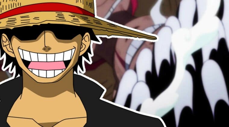 Imagen de One Piece: 'Joy Boy ha vuelto'; el episodio 1070 del anime es la antesala perfecta a la Gear 5 de Luffy
