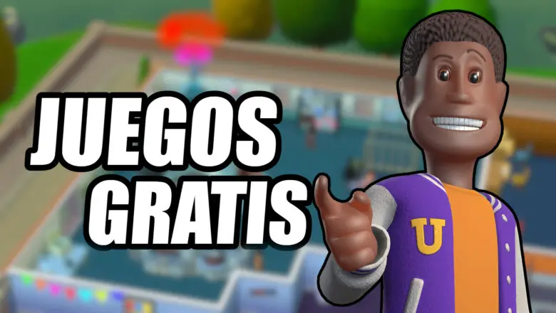 Juegos gratis fin de semana