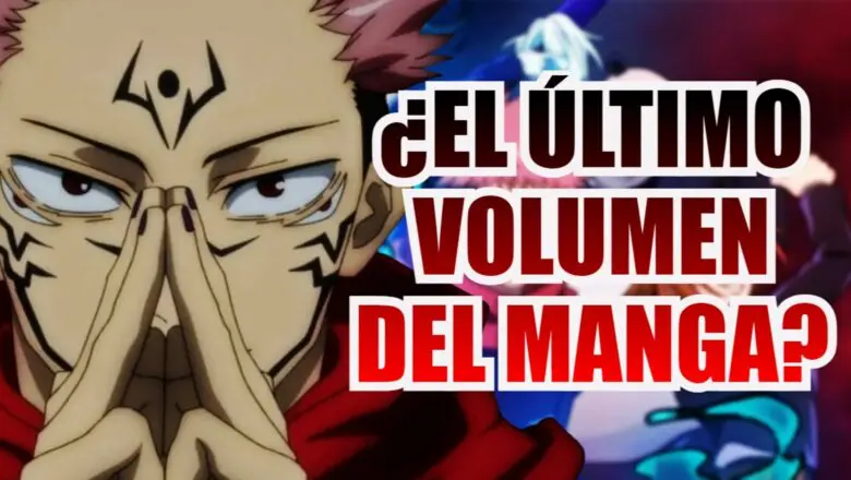 jujutsu kaisen final manga (1)