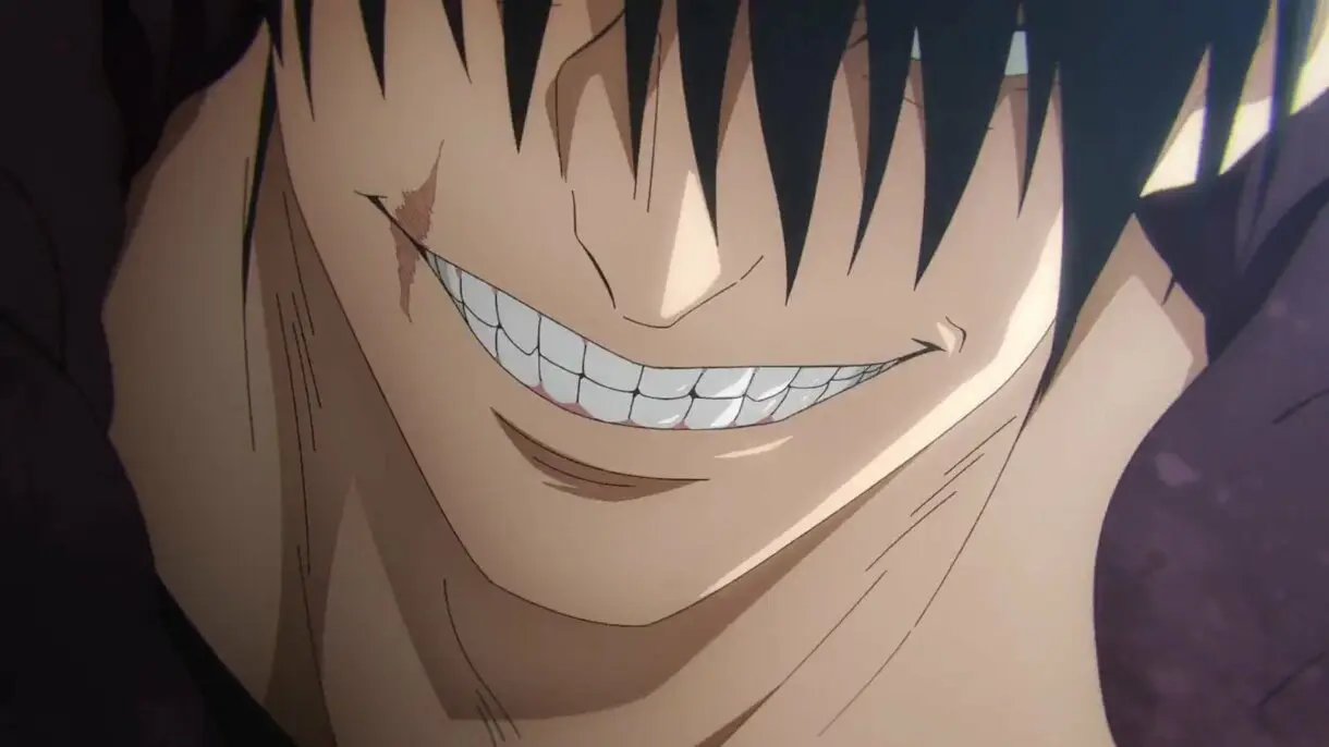 toji