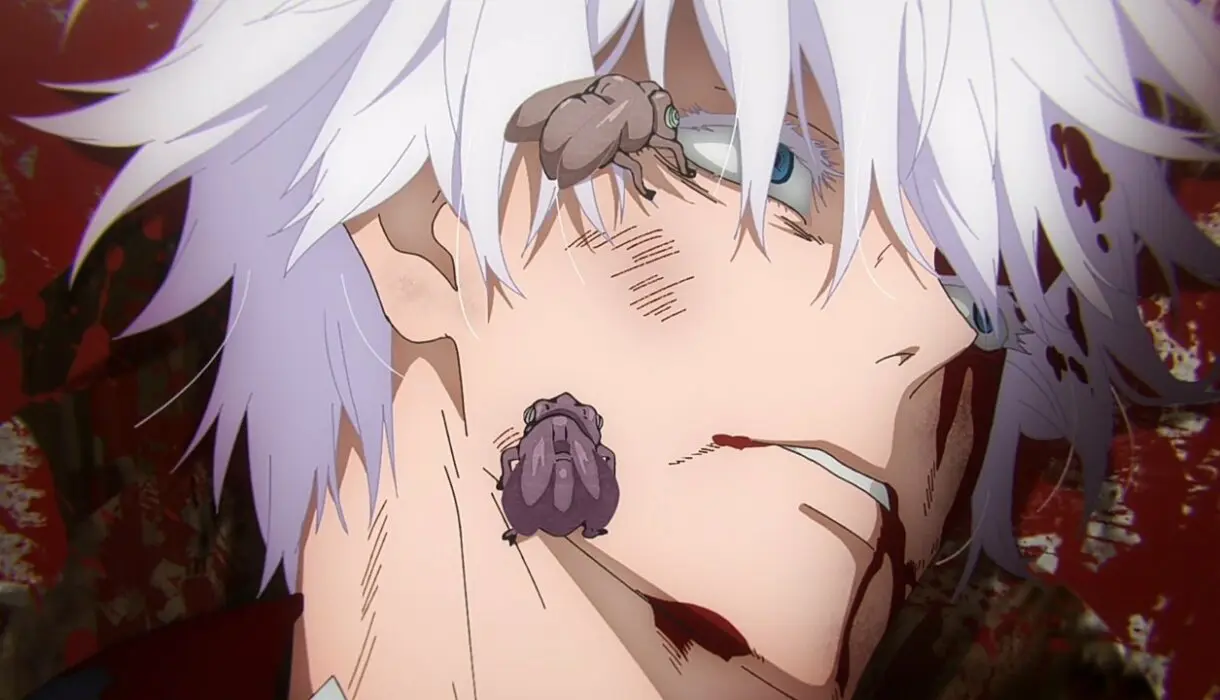 gojo