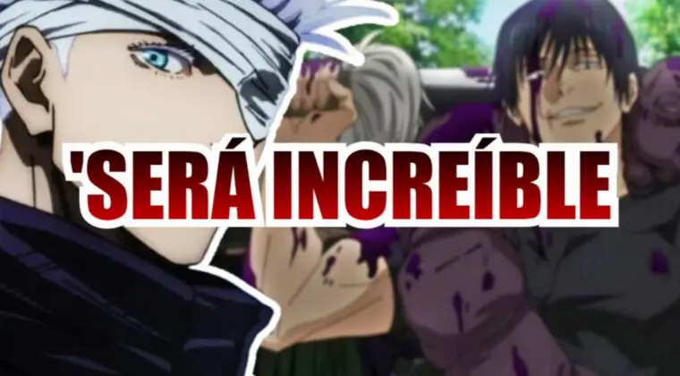 Imagen de Jujutsu Kaisen: El episodio 4 de la temporada 2 'será increíble', según un insider