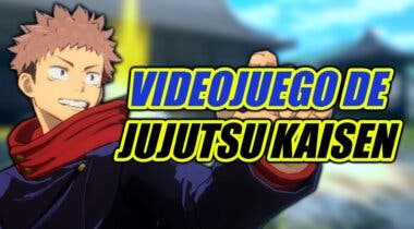 Imagen de Anunciado Jujutsu Kaisen: Cursed Clash, el primer juego de lucha del anime para PC y consolas