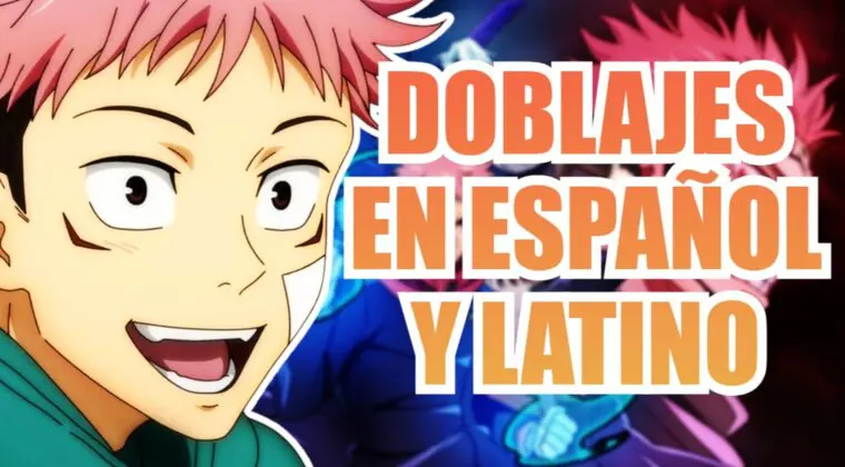 Imagen de Jujutsu Kaisen: La temporada 2 fecha el estreno de sus doblajes latino y español