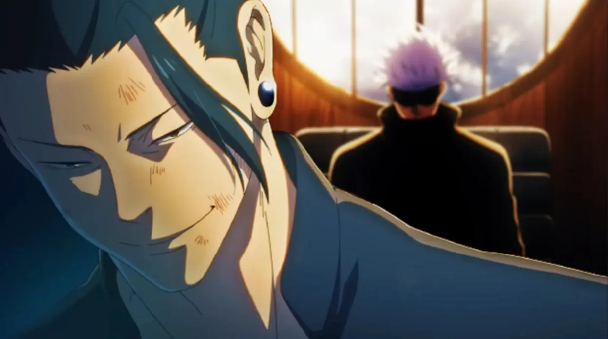 jujutsu kaisen kasl (1)