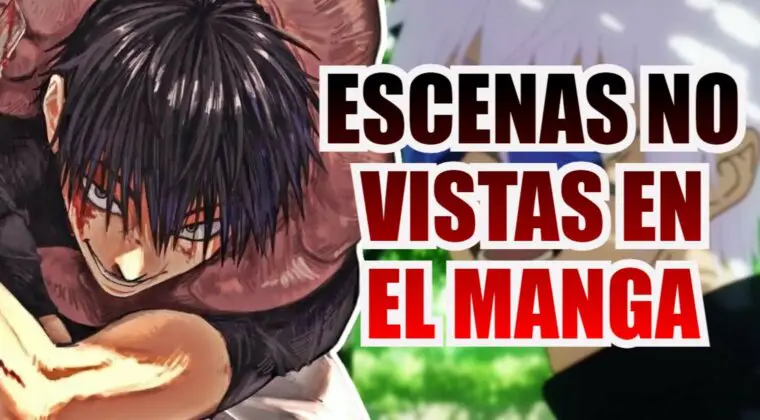 Imagen de Jujutsu Kaisen: La temporada 2 del anime incluirá escenas no vistas en el manga