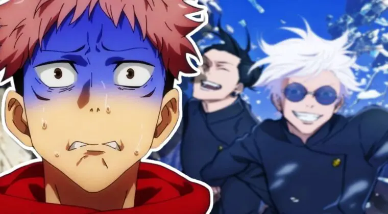 Imagen de Jujutsu Kaisen: El primer episodio de la temporada 2 se filtra en Internet