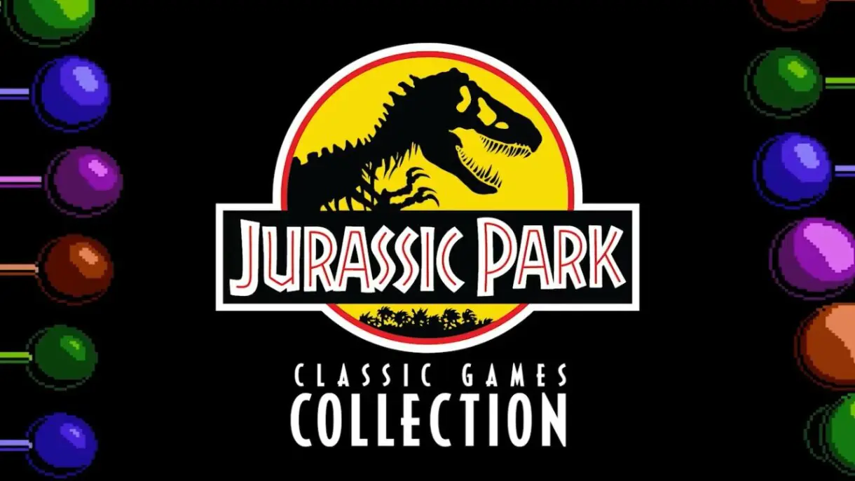 Jurassic Park