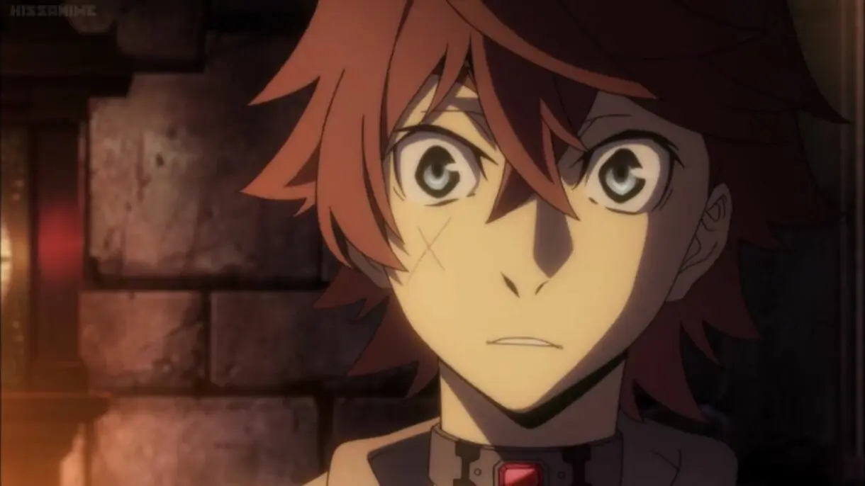 bungou stray dogs