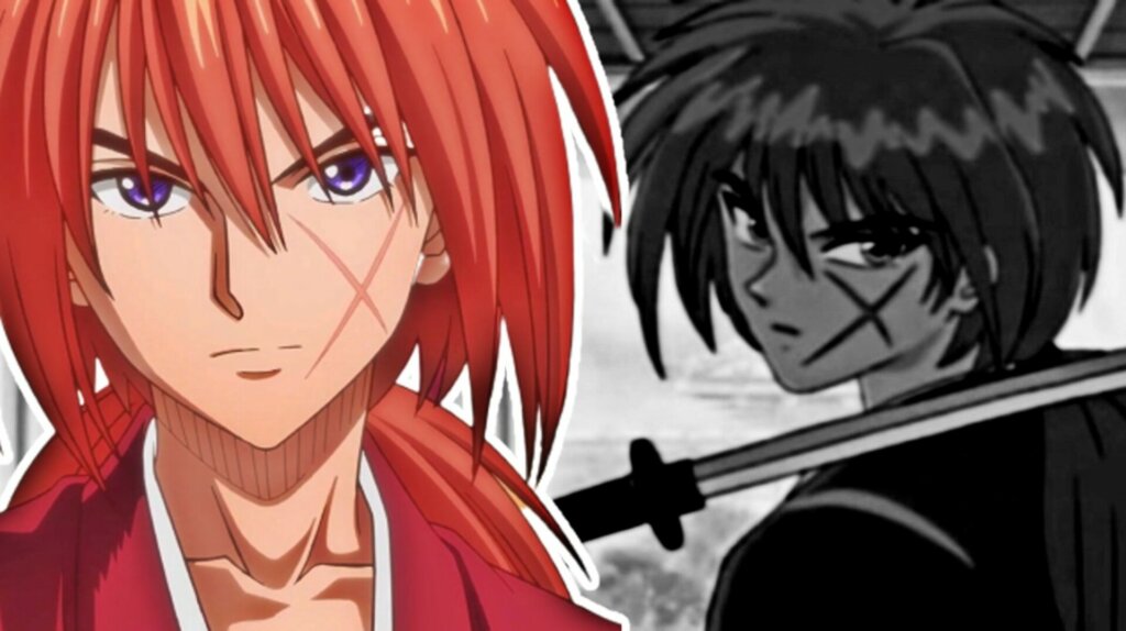 kenshin anime viejo nuevo (1)