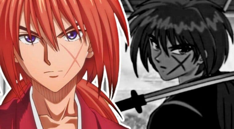 Imagen de Rurouni Kenshin: ¿Hace falta ver el anime antiguo para ver el nuevo?