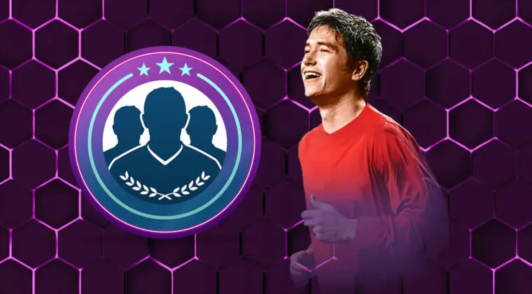 Imagen de FIFA 23: ¿Merece la pena Harry Kewell Héroes del FUTTIES? (Jugador SBC)