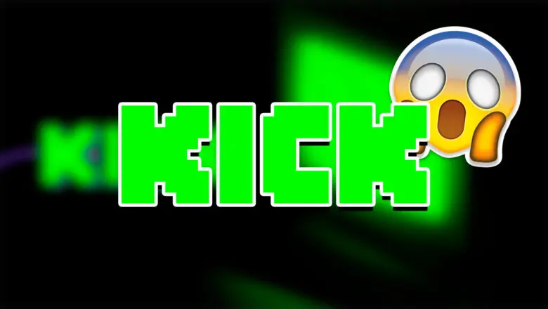 KICK
