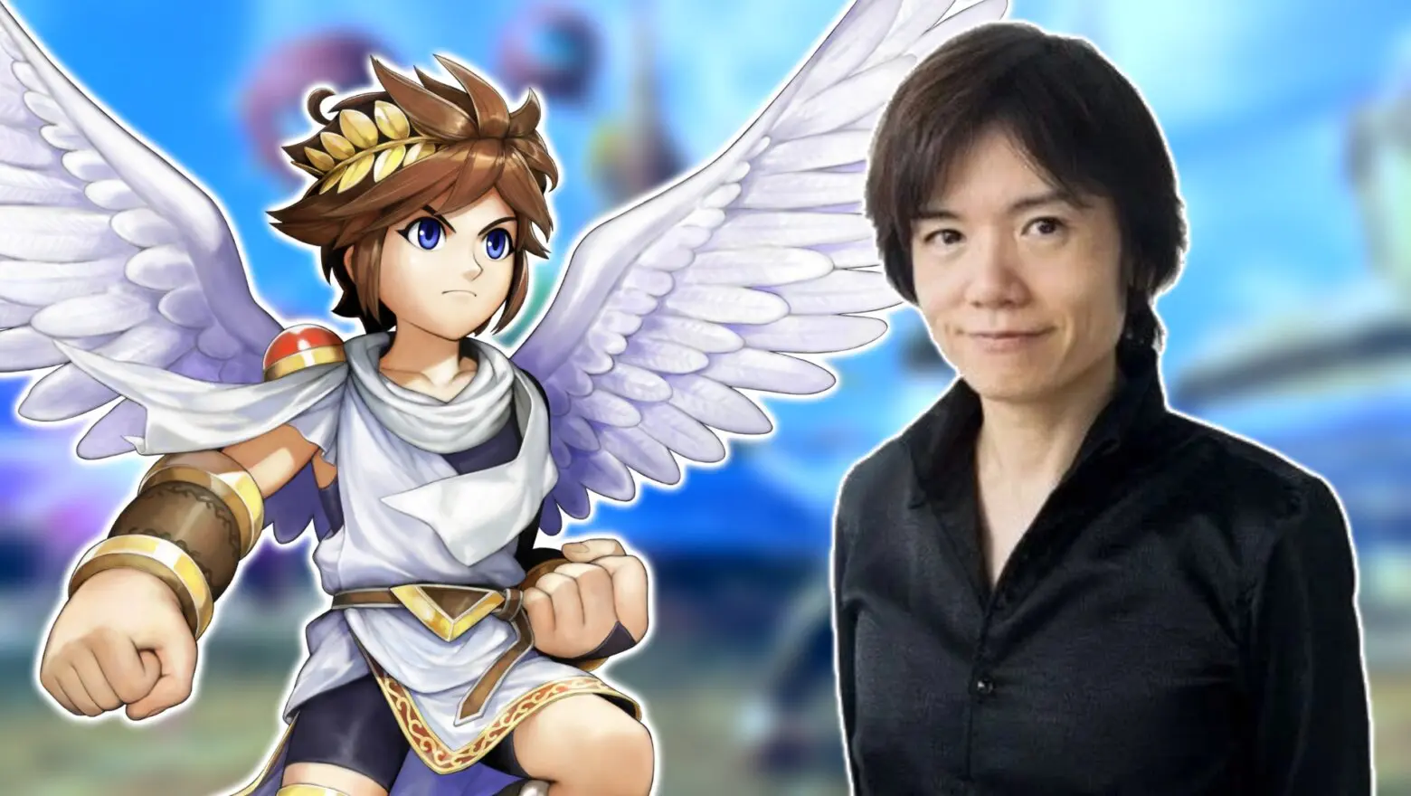 sakurai