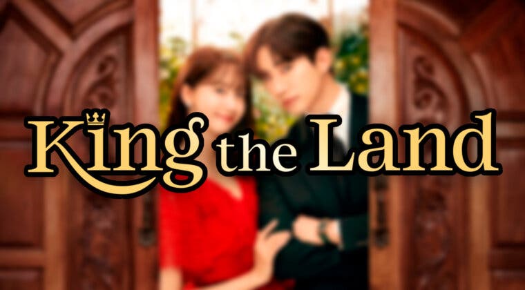 Imagen de King the Land: su argumento y cómo ver la serie coreana de Netflix