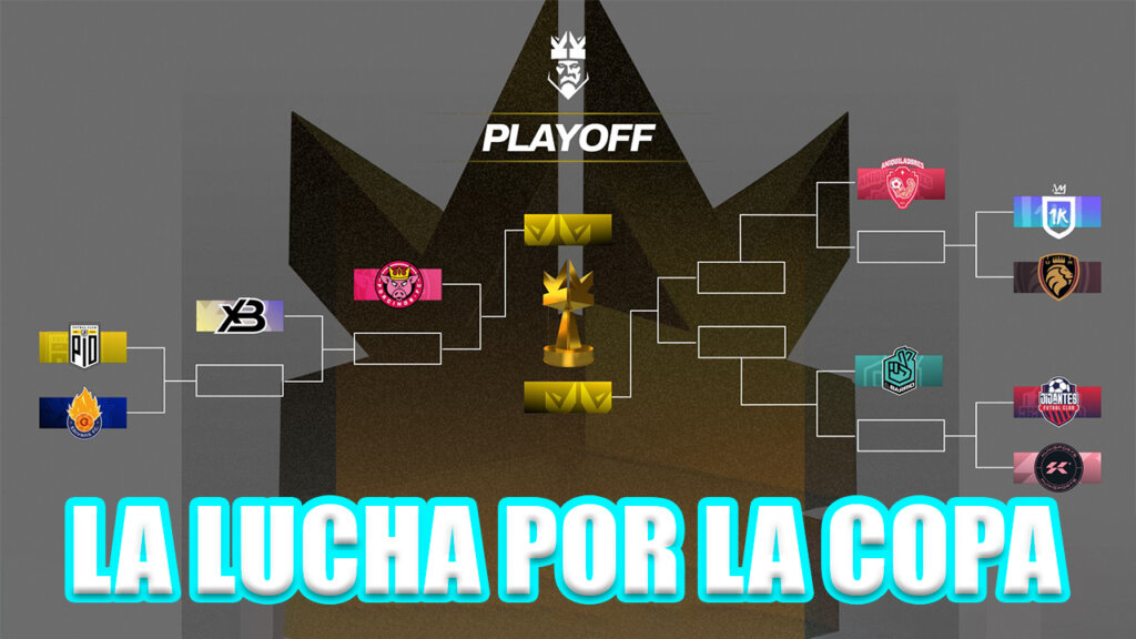 kings la final