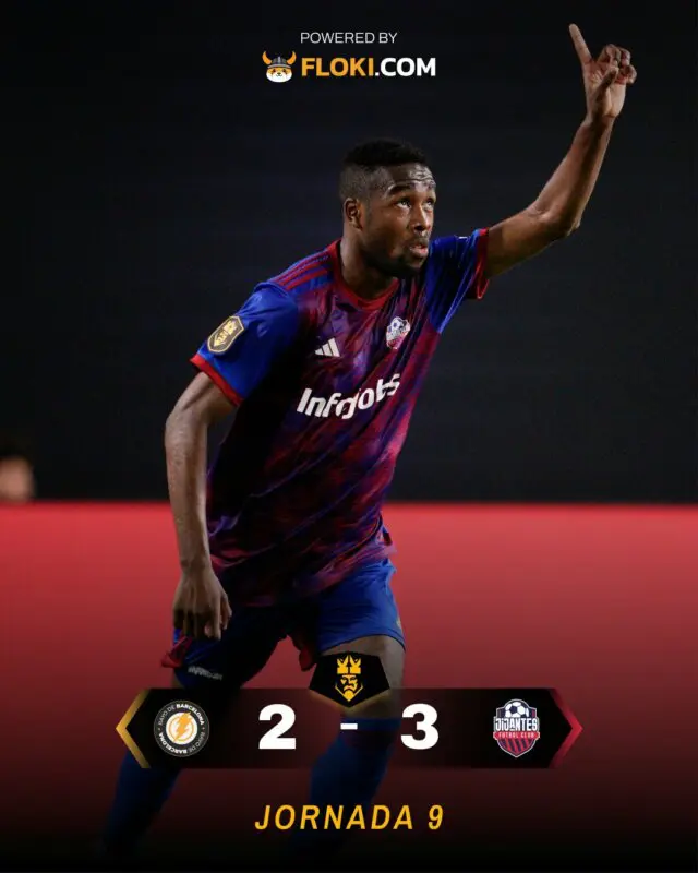 Kings League jornada 9