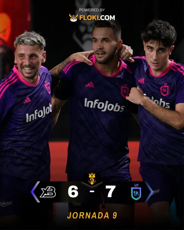 Kings League