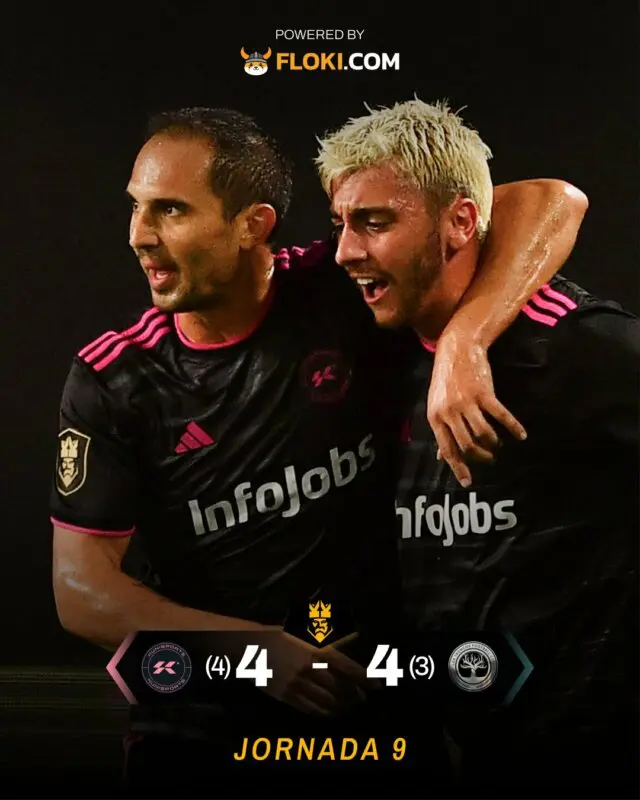 Kings League