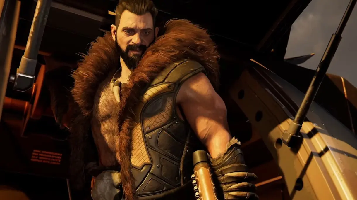Marvel's Spider-Man 2 Kraven