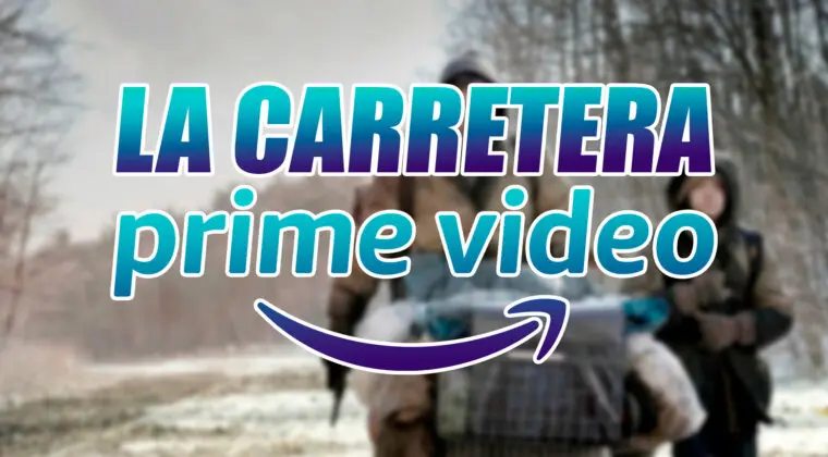 Imagen de No te pierdas La Carretera, una de las películas más infravaloradas de Viggo Mortensen en Prime Video