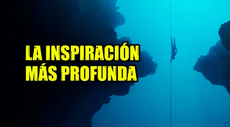 Imagen de Los amantes del buceo disfrutaran muchísimo de La inspiración más profunda, el documental que arrasa en Netflix y tienes que ver